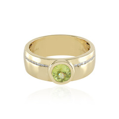 Sphen-Goldring (de Melo)