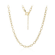 Collana in argento