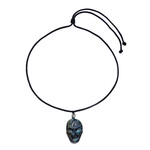 Collana con Labradorite