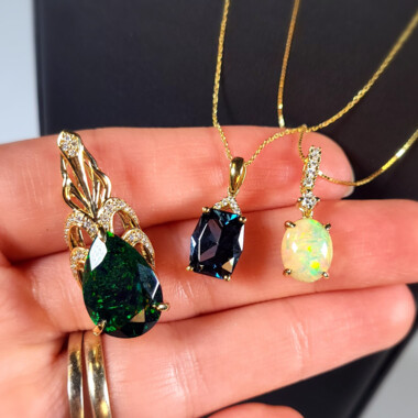 AAA-Welo-Opal-Goldhalskette