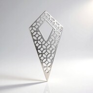 Colgante en plata (Ornaments by de Melo)