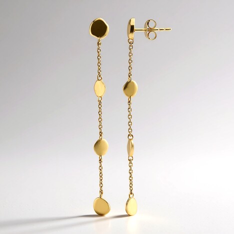 Orecchini in argento