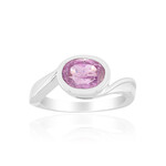 Anillo en plata con Cuncita (Pallanova)