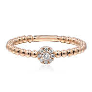 SI1 (H) Brillant-Goldring (CIRARI)