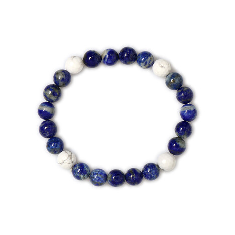 Edelstein-Armband
