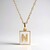 Collana in argento