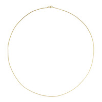Collana in argento