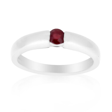 Rubin-Silberring