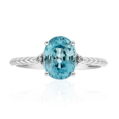 Ratanakiri-Zirkon-Goldring (CIRARI)