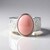 Anello in argento con Opale Rosa (de Melo Essence)