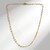 Collana in argento