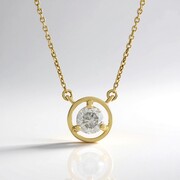 I3 (H) Brillant-Goldcollier