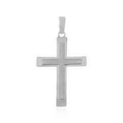 Colgante en plata