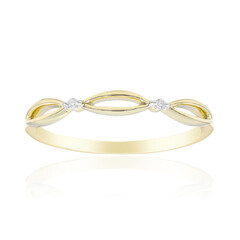 SI1 (G) Brillant-Goldring