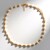 Collier en argent et Perle blanche de culture d'eau douce (Joias do Paraíso)