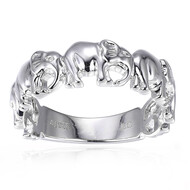 Silberring
