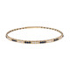 Bracciale in oro con Zaffiro Ceylon Blu (CIRARI)