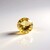 Gemma con Berillo Giallo 0,68 ct