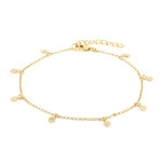 Bracciale in argento