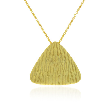 Collana in argento (Joias do Paraíso)