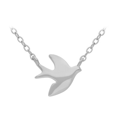 Collana in argento