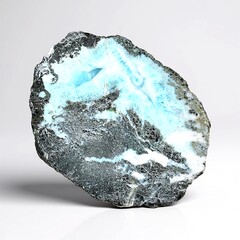 Figura con Larimar