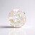 Ciondolo in argento con Madreperla (MONOSONO COLLECTION)