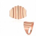 Anello in argento (de Melo Essence)