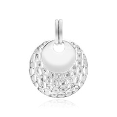 Pendentif en argent (Pallanova)