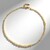 Collana in argento con Opale di Welo