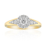 VVS1 (G) Brillant-Goldring (Annette)