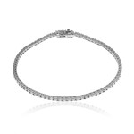 Bracelet en or et Diamant I1 (H) (CIRARI)