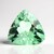 Tormalina Paraíba 0,13 ct