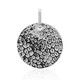 Silver Pendant