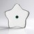 Charm in argento con Smeraldo Zambia (Annette)