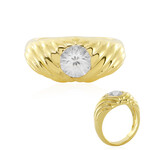 Zirkon-Silberring (SAELOCANA)