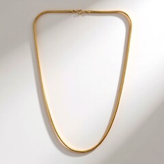Collana in argento