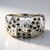 Anello in argento con Topazio Bianco