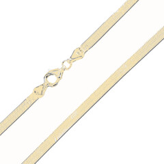 Gouden ketting