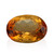 Mandarin Citrine 4,42 ct