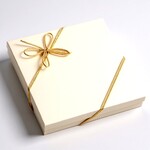 Écrin cadeau pour les fêtes XL
