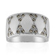 Bague en argent et Marcassite (Annette classic)