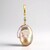 Pendentif en or et Perle Ming (TPC)