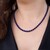 Sodalite Necklace