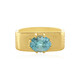 Bague en argent et Zircon de Ratanakiri