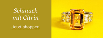 Schmuck mit Citrin