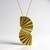 Collier en argent (Joias do Paraíso)