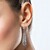 Orecchini in argento (Desert Chic)
