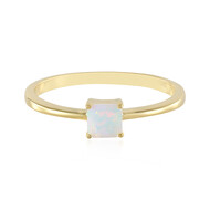 Welo-Opal-Silberring
