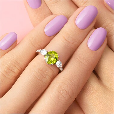 Sphen-Goldring (AMAYANI)